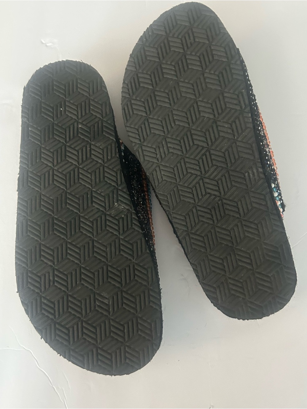 House of Harlow 1960 sandals Size 7.5 - Picture 6 of 6